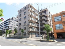 【東京都/小平市花小金井南町】レネオ小金井公園 