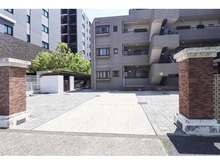 【東京都/小平市花小金井南町】レネオ小金井公園 