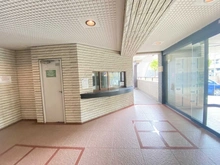 【東京都/小平市花小金井南町】レネオ小金井公園 