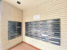 【東京都/小平市花小金井南町】レネオ小金井公園 