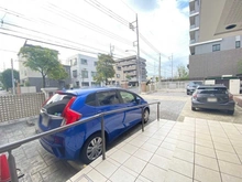 【東京都/小平市花小金井南町】レネオ小金井公園 