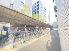 【東京都/小平市花小金井南町】レネオ小金井公園 