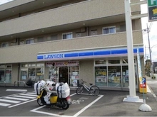 【東京都/小平市花小金井南町】レネオ小金井公園 