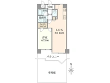 【東京都/小平市花小金井南町】レネオ小金井公園 