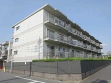 【東京都/小金井市貫井南町】ライオンズマンション武蔵小金井 