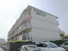 【東京都/小金井市貫井南町】ライオンズマンション武蔵小金井 