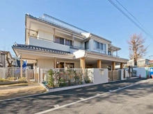 【東京都/小金井市貫井南町】ライオンズマンション武蔵小金井 