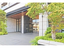 【東京都/小平市花小金井南町】シティハウス小金井公園 B棟 