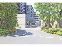 【東京都/小平市花小金井南町】シティハウス小金井公園 B棟 