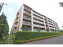 【東京都/小平市喜平町】グリーンコートレジデンス 