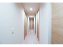 【東京都/小平市喜平町】グリーンコートレジデンス 