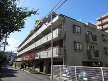 【東京都/小金井市本町】武蔵小金井ヒルズ 
