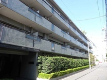 【東京都/小金井市本町】武蔵小金井ヒルズ 
