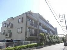 【東京都/小金井市本町】武蔵小金井ヒルズ 