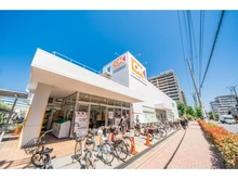 【東京都/小金井市本町】武蔵小金井ヒルズ 