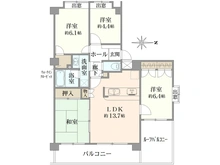 【東京都/小金井市本町】武蔵小金井ヒルズ 