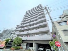 【東京都/府中市緑町】ダイヤモンドスクエア東府中 