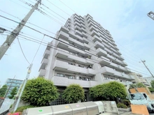 【東京都/府中市緑町】ダイヤモンドスクエア東府中 