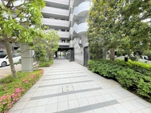 【東京都/府中市緑町】ダイヤモンドスクエア東府中 