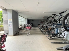 【東京都/府中市緑町】ダイヤモンドスクエア東府中 