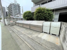 【東京都/府中市緑町】ダイヤモンドスクエア東府中 
