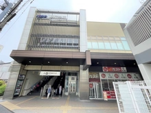 【東京都/府中市緑町】ダイヤモンドスクエア東府中 