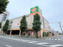 【東京都/府中市緑町】ダイヤモンドスクエア東府中 