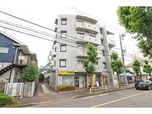 【東京都/小金井市本町】菱和パレス武蔵小金井 