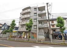 【東京都/小金井市本町】菱和パレス武蔵小金井 