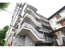 【東京都/小金井市本町】菱和パレス武蔵小金井 