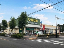 【東京都/小金井市本町】菱和パレス武蔵小金井 