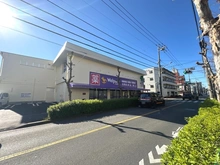 【東京都/小金井市本町】菱和パレス武蔵小金井 
