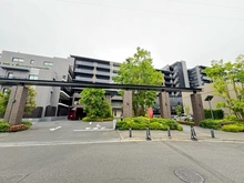 【東京都/小平市花小金井南町】シティハウス小金井公園 D棟 
