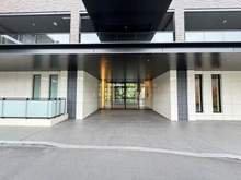 【東京都/小平市花小金井南町】シティハウス小金井公園 D棟 