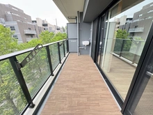 【東京都/小平市花小金井南町】シティハウス小金井公園 D棟 