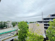 【東京都/小平市花小金井南町】シティハウス小金井公園 D棟 