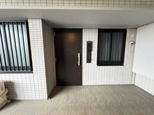 【東京都/小平市花小金井南町】シティハウス小金井公園 D棟 