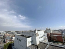 【東京都/小金井市緑町】小金井武蔵野ヒルズ 