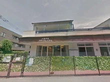 【東京都/小金井市緑町】小金井武蔵野ヒルズ 