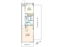 【東京都/小金井市緑町】武蔵小金井フラワーホーム 
