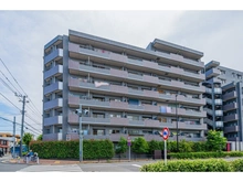 【東京都/小金井市緑町】小金井武蔵野ヒルズ 