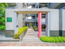 【東京都/小金井市緑町】小金井武蔵野ヒルズ 
