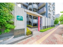 【東京都/小金井市緑町】小金井武蔵野ヒルズ 