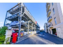 【東京都/小平市大沼町】グランシティユーロパレス花小金井 