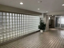 【東京都/小金井市本町】ニュー小金井マンション 