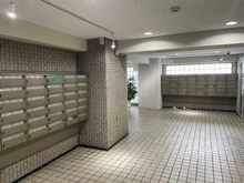 【東京都/小金井市本町】ニュー小金井マンション 