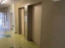【東京都/小金井市本町】ニュー小金井マンション 