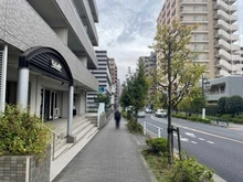 【東京都/小金井市本町】ニュー小金井マンション 