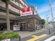 【東京都/府中市白糸台】マイキャッスル府中白糸台参番館 