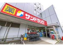 【東京都/府中市白糸台】マイキャッスル府中白糸台参番館 